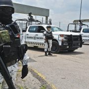 Senadores de oposición impugnan ante la SCJN incorporación de la Guardia Nacional a la Sedena