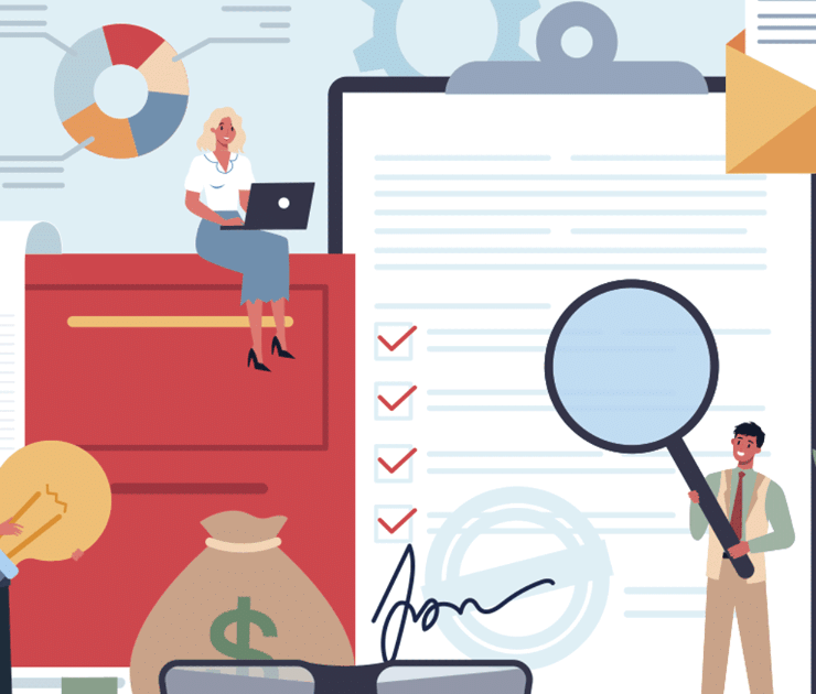 Servicios financieros que prescriben si no son reclamados