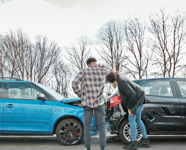 Solo el 43% de los autos robados contaban con seguro: AMIS