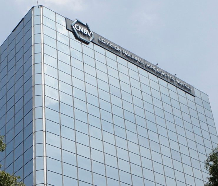 Solo el 5% de las empresas solicitan financiamiento a intermediarios no bancarios