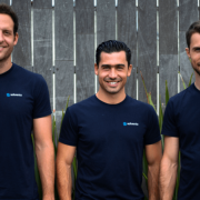 Solvento, Emptor y Hellosafe fueron las startups de la semana