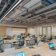 Square llevará su concepto de “oficinas a la carta” a Polanco