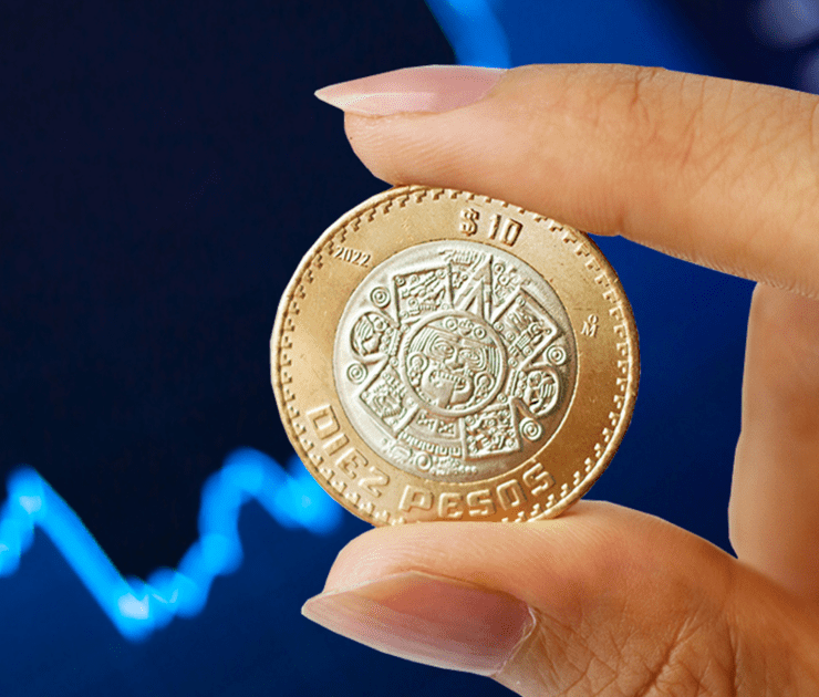 "Súper peso" se mantendrá hasta el 2023: Barclays