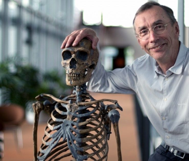 Svante Pääbo gana Premio Nobel de Medicina y logra dar visibilidad a la paleogenómica
