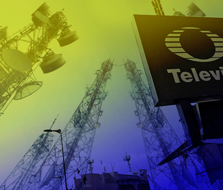 Televisa reduciría gastos corporativos por la spin-off del negocio deportivo y loterías