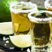 Tequila superó a whiskey americano en valor de ventas en Estados Unidos