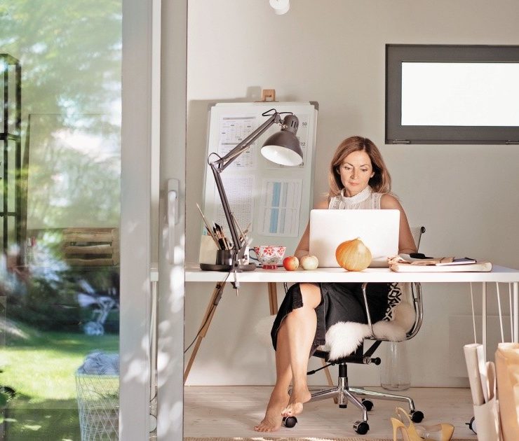 Tres nuevas necesidades que buscan los empleadores en los espacios colaborativos