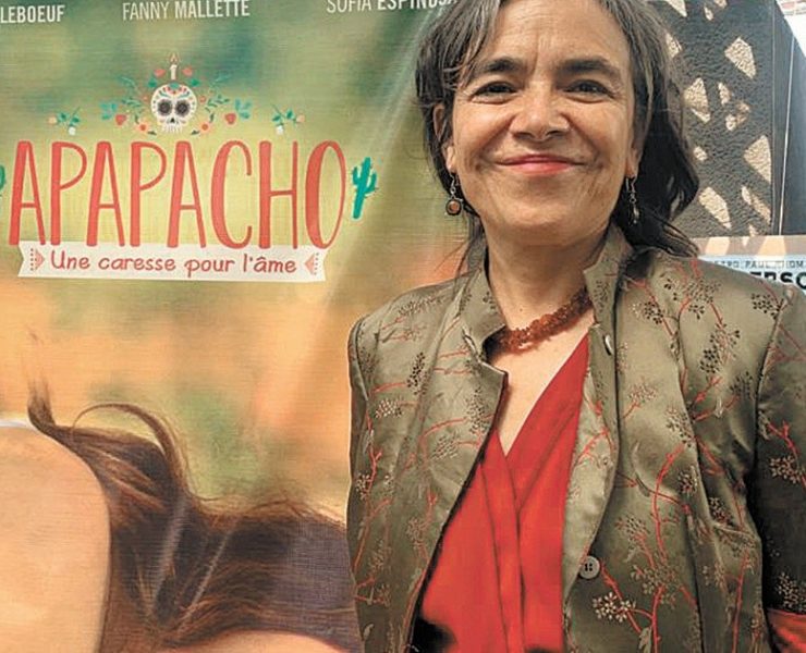 Un "Apapacho" te espera por seis semanas en la Cineteca Nacional