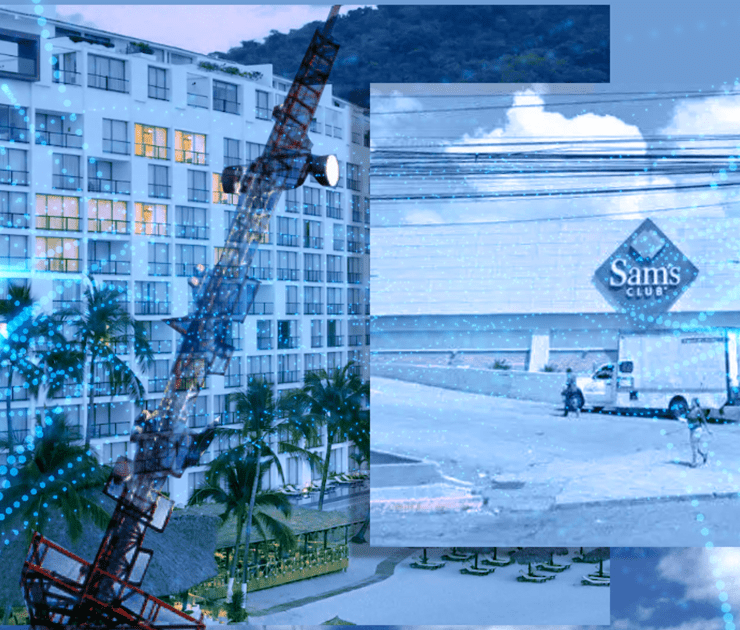 Walmart y los hoteles Hyatt invadieron espectro para servicios 4G en Tlalnepantla y Puerto Vallarta