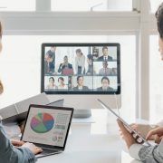 rompen barreras con comunicación eficaz y flexible