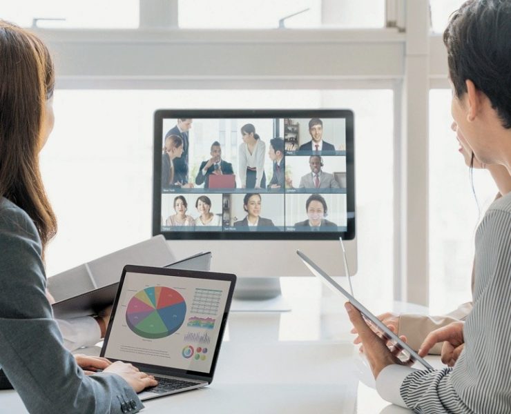 rompen barreras con comunicación eficaz y flexible