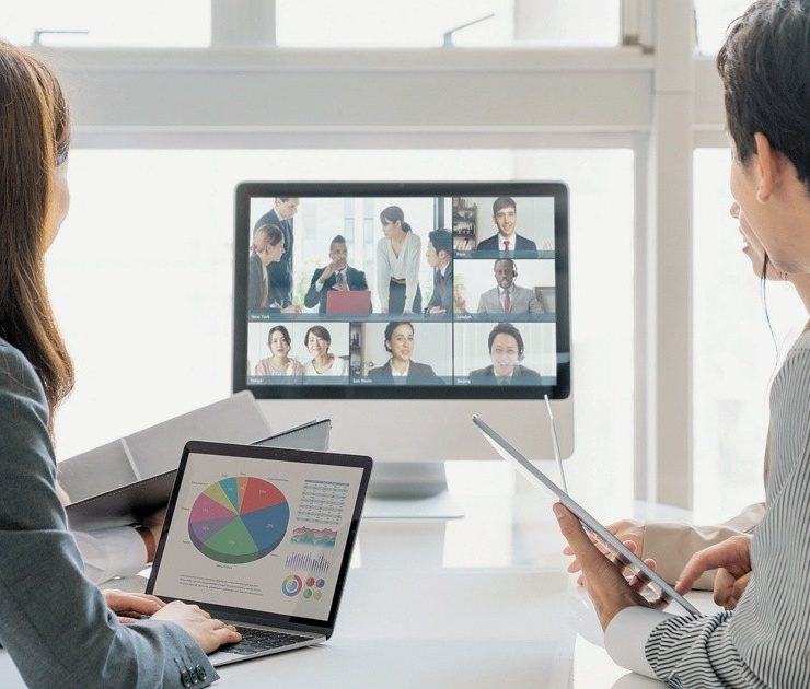 rompen barreras con comunicación eficaz y flexible