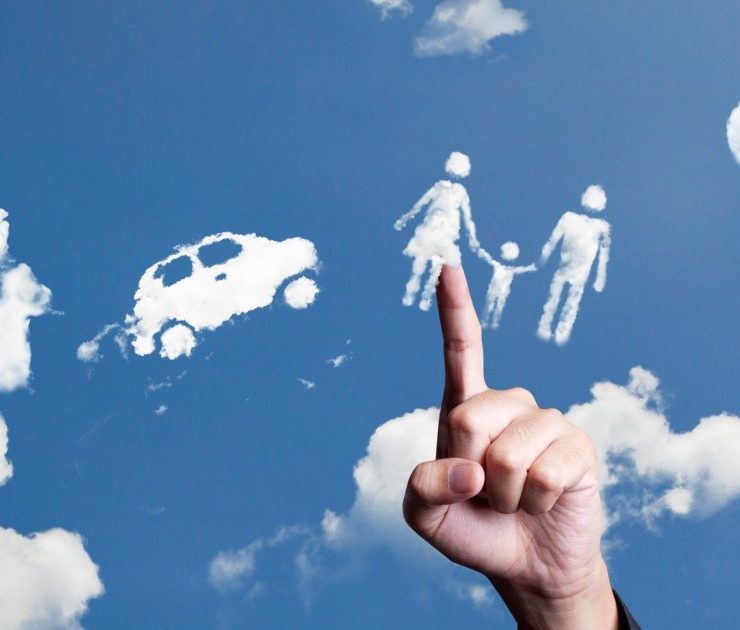 ¿Ha llegado el fin de la abundancia y del Estado de bienestar?