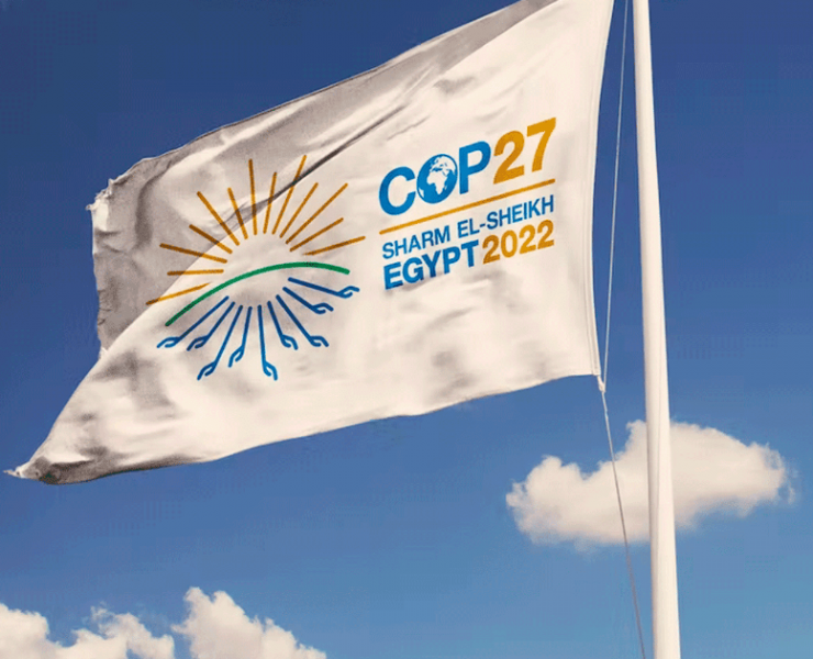 ¿qué podemos esperar de la conferencia climática de este año?