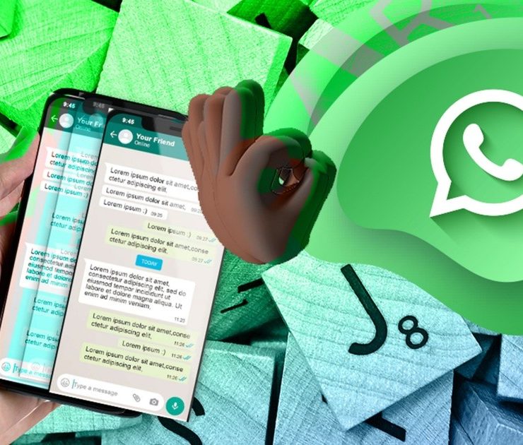8 consejos de etiqueta para WhatsApp