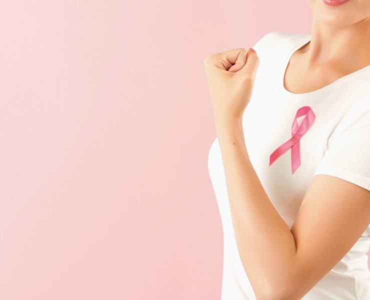 85% de los casos de mama podrían ser curables si se detectan a tiempo
