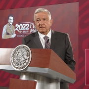 AMLO hablará este lunes con el secretario de Agricultura de EU sobre maíz transgénico