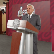 AMLO no descarta llegar a paneles en disputa sobre maíz transgénico con EU