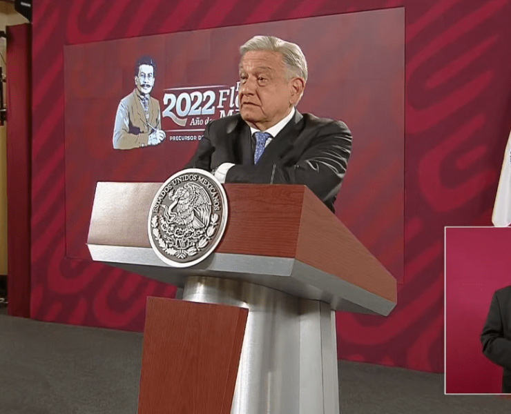 AMLO planea cancelar cumbre de la Alianza del Pacífico por ausencia de Pedro Castillo