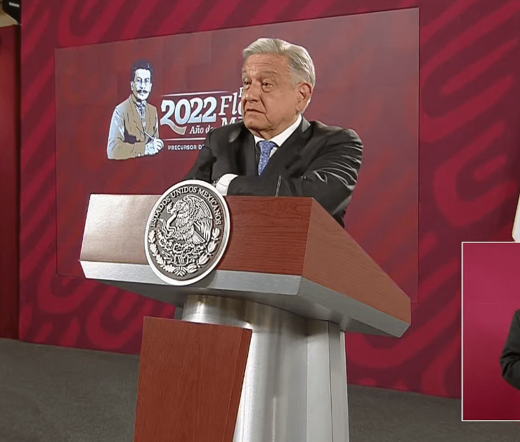 AMLO planea cancelar cumbre de la Alianza del Pacífico por ausencia de Pedro Castillo