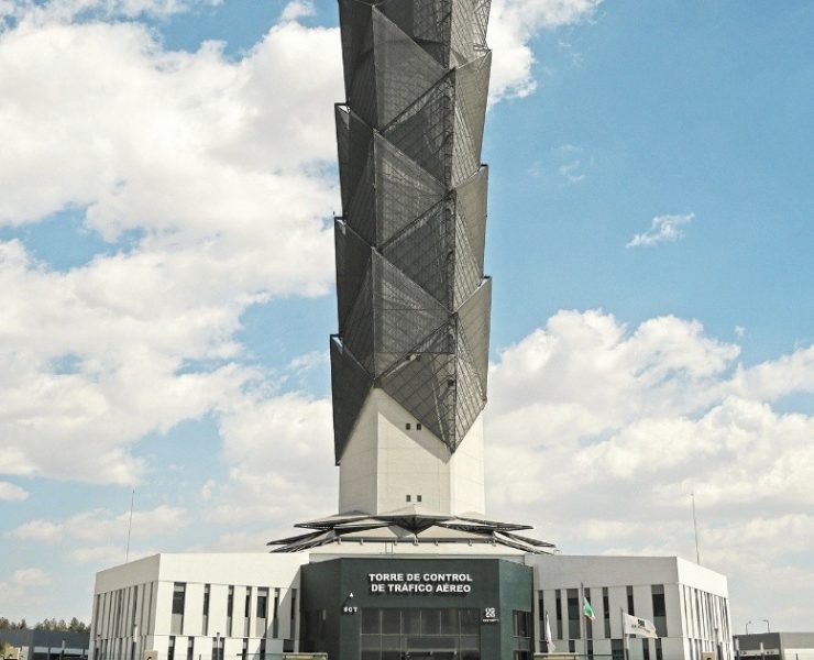 APIAESCO cobrará 4.6 millones de pesos por administrar ingresos no aeroportuarios en el AIFA