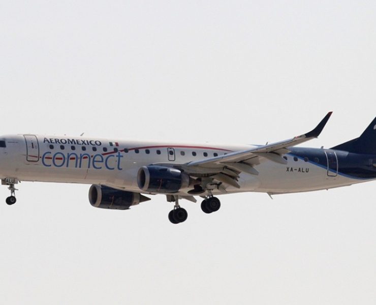 Aeroméxico y 5 aerolíneas deberán pagar más de 600 millones de dólares en reembolsos en EU