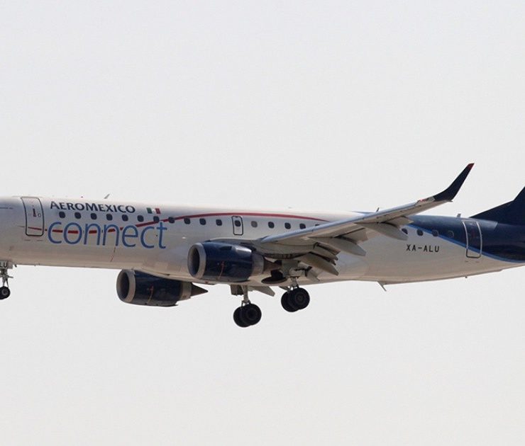 Aeroméxico y 5 aerolíneas deberán pagar más de 600 millones de dólares en reembolsos en EU