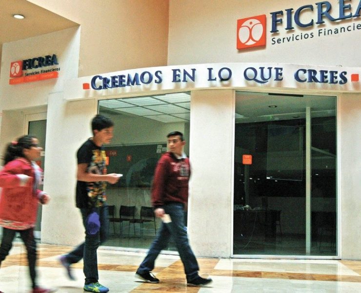 Afectados de Ficrea recibirán un nuevo pago por 100 millones de pesos en diciembre