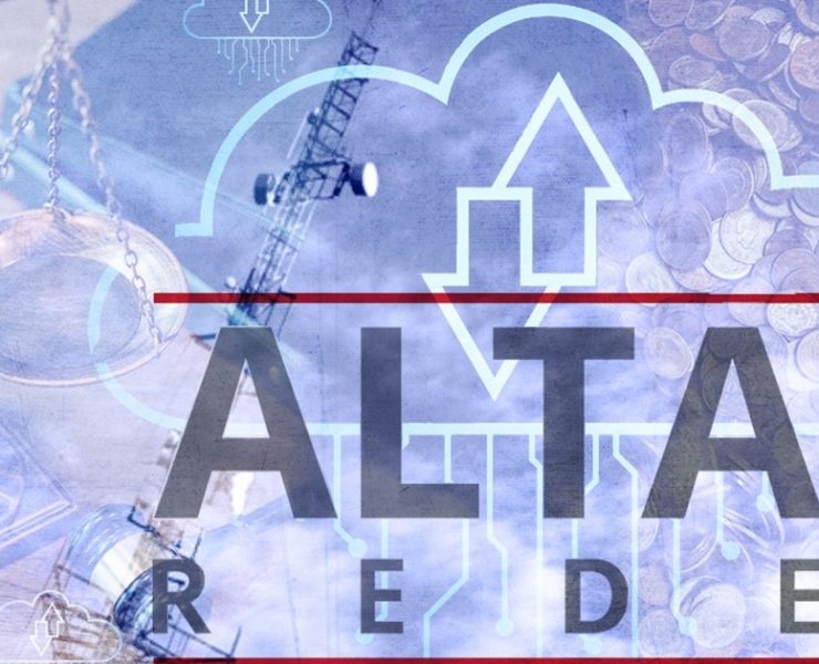 Altán Redes sale del concurso mercantil tras logar acuerdo para reestructurar deuda de 30,000 millones de pesos