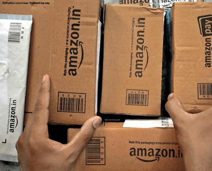 Amazon inicia recorte masivo con despidos en sus unidades de Alexa y servicios