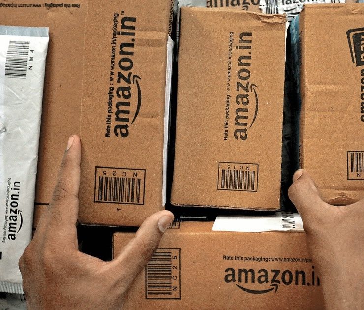 Amazon inicia recorte masivo con despidos en sus unidades de Alexa y servicios