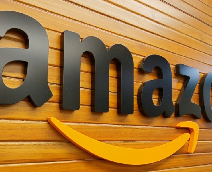 Amazon ya vale menos de un billón de dólares