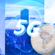 América Latina esperará al menos seis años en desplegar en pleno las redes 5G