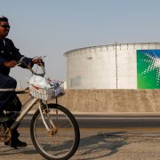 Aramco aumentó su beneficio neto en 39% entre julio y septiembre