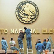 Así cocinan la reforma electoral en la estufa de San Lázaro