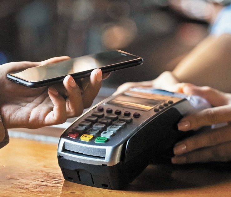 Aumentan las ventas con diferentes formas de pago