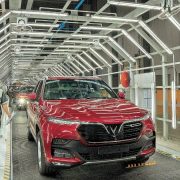 Automotriz vietnamita busca proveeduría mexicana