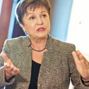 Autoridades monetarias, frente al desafío de la inflación