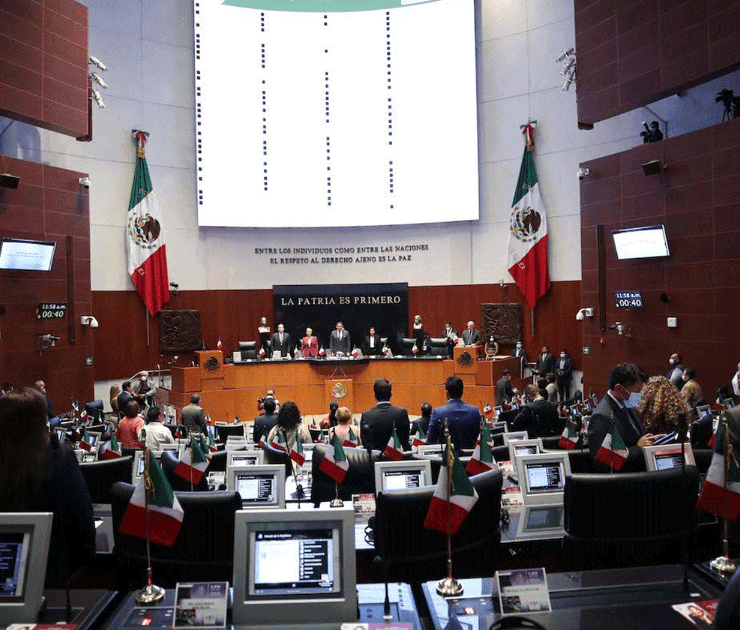 Buscarán en Senado que cambios en elecciones sean analizados