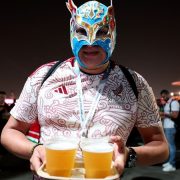 CDMX espera una derrama de 3,200 millones de pesos por el Mundial