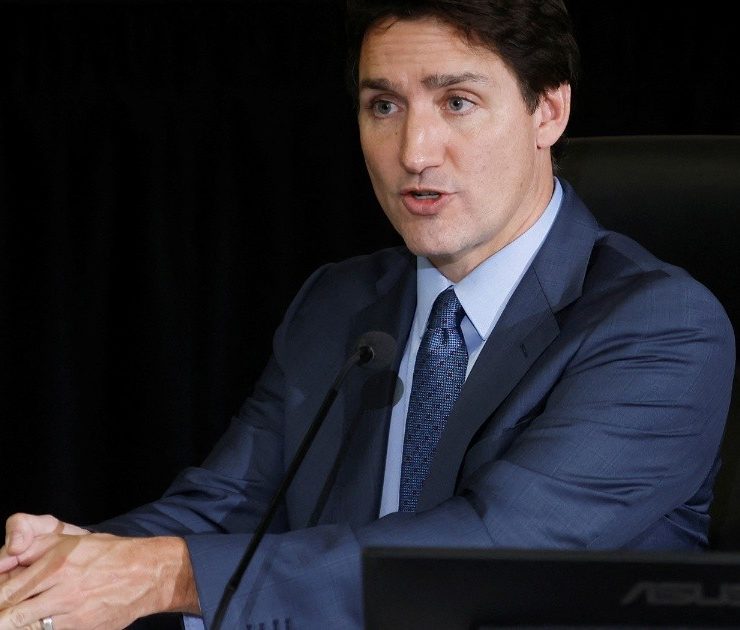 Canadá impulsará la defensa y la ciberseguridad en política del Indo-Pacífico, se centrará en China