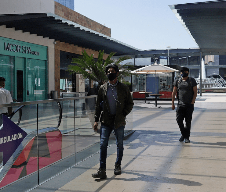 Centros comerciales de Puebla, con planes de retomar inversiones en el 2023