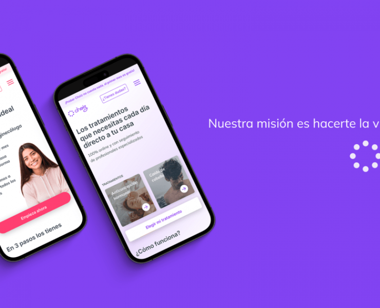 Choiz, el tratamiento ideal para ti directo a tu casa