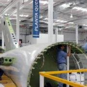 Clústers aeroespaciales en Montreal y Querétaro firman acuerdo para potencial la industria