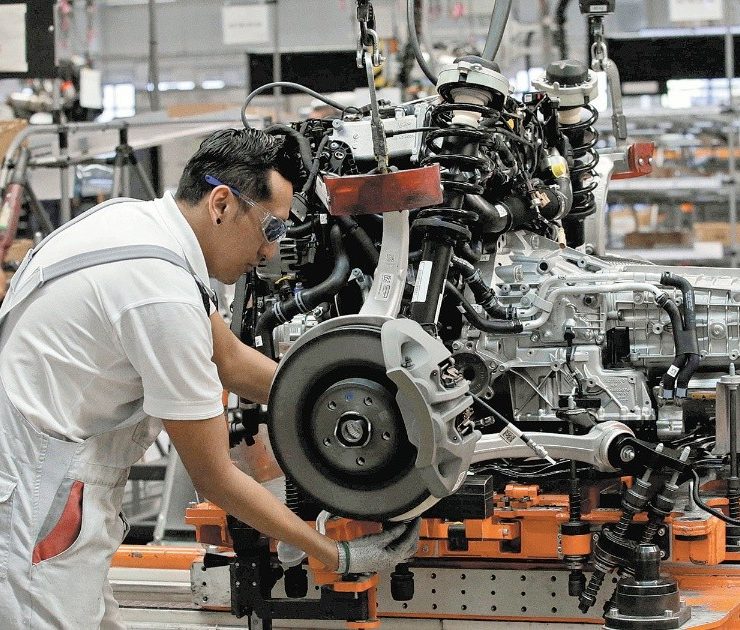 Comce advierte sobre represalias de EU en caso de fracasar el panel energético en el T-MEC