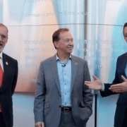 Compañía canadiense EXFO invertirá 200 millones de pesos en Querétaro