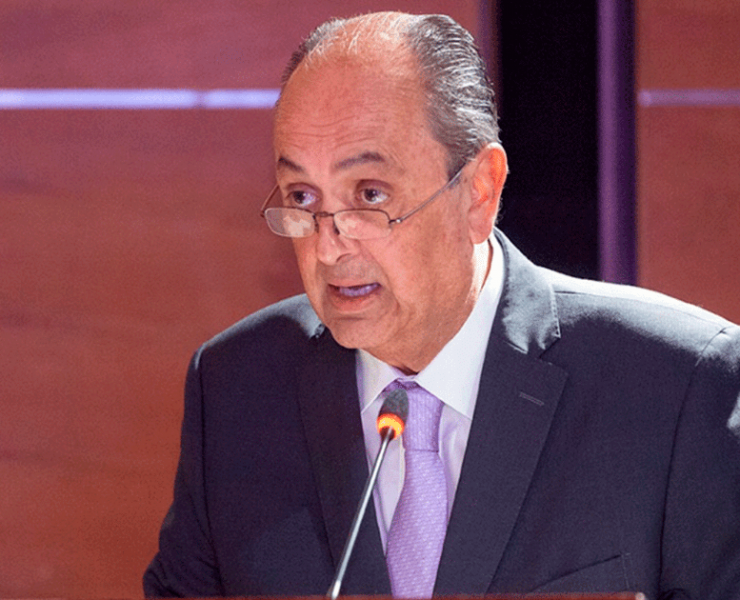 Conmemora el TFJA el Día Internacional de la Eliminación de la Violencia contra la Mujer