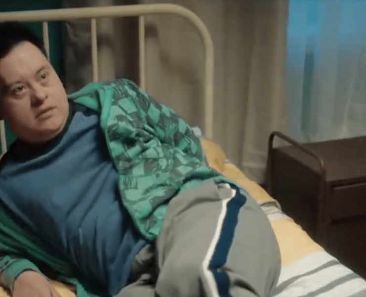 "Cromosoma 21", primera serie en Chile con actores con síndrome de Down como protagonistas