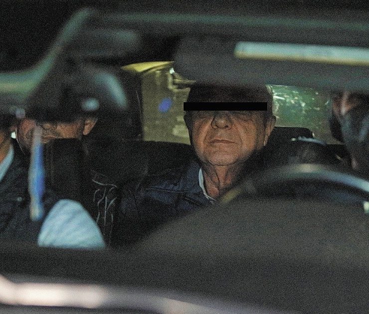 Defensa de Jesús Murillo Karam va por prisión domiciliaria