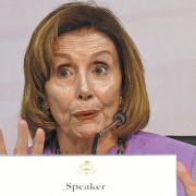 Demócratas confían en retener la Cámara de Representantes